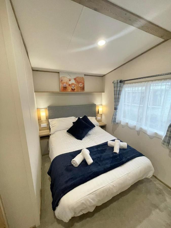 Appartement Supersonic à Glasson Extérieur photo